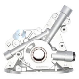 Bomba Aceite Chevrolet Aveo Optra Vivant Lanos Lemans Nubira F14D3 F16D3 A16DMS A15SMS Atsuki