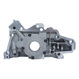 Bomba Aceite Chery QQ 1100 SQR472 2008-2014 Atsuki