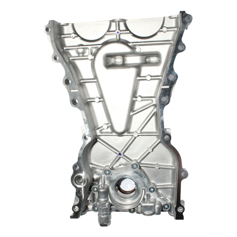 Bomba Aceite Chevrolet N200 N300 B12D B12MCE B12MR Atsuki