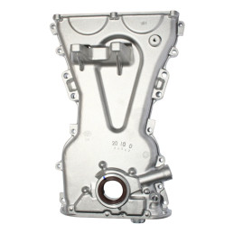Bomba Aceite Chevrolet N200 N300 B12D B12MCE B12MR Atsuki