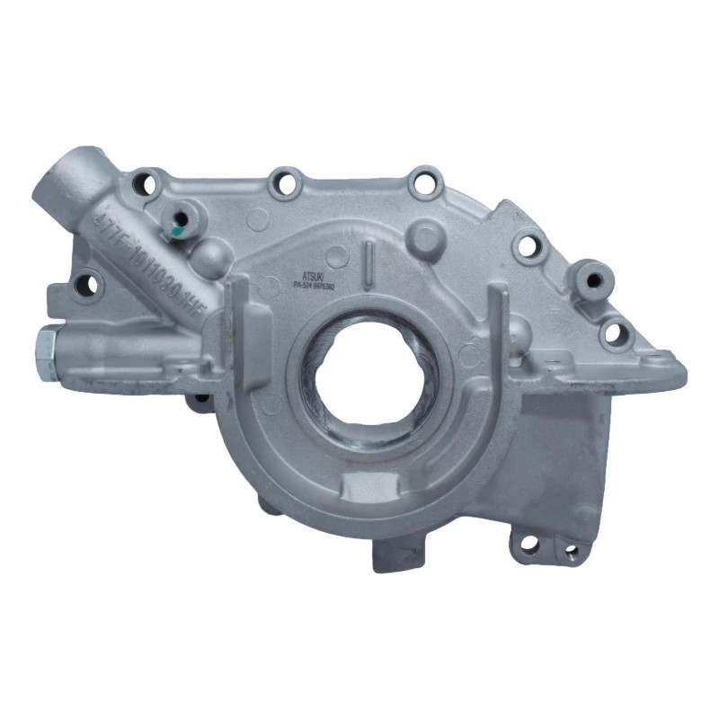 Bomba Aceite Chery S22L 1500 SQR477F 2014-2018 Atsuki