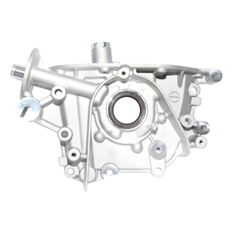 Bomba Aceite Hyundai Accent Elantra Getz Matrix Kia Cerato Rio G4EE G4ED Atsuki