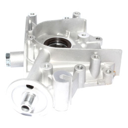 Bomba Aceite Hyundai Accent Elantra Getz Matrix Kia Cerato Rio G4EE G4ED Atsuki