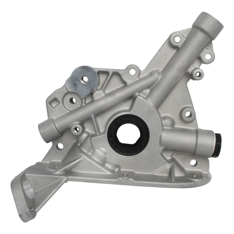 Bomba Aceite Chevrolet Onix Prisma Spin A14XE LJ1 Atsuki