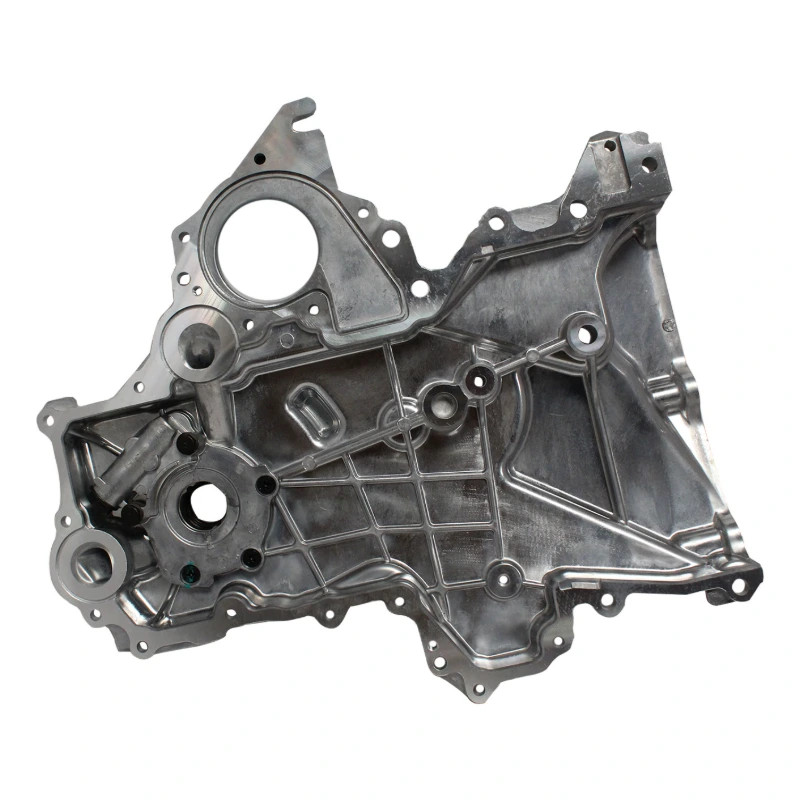 Bomba Aceite Hyundai Accent Elantra Kia Cerato Rio Soul G4FA G4FC Atsuki