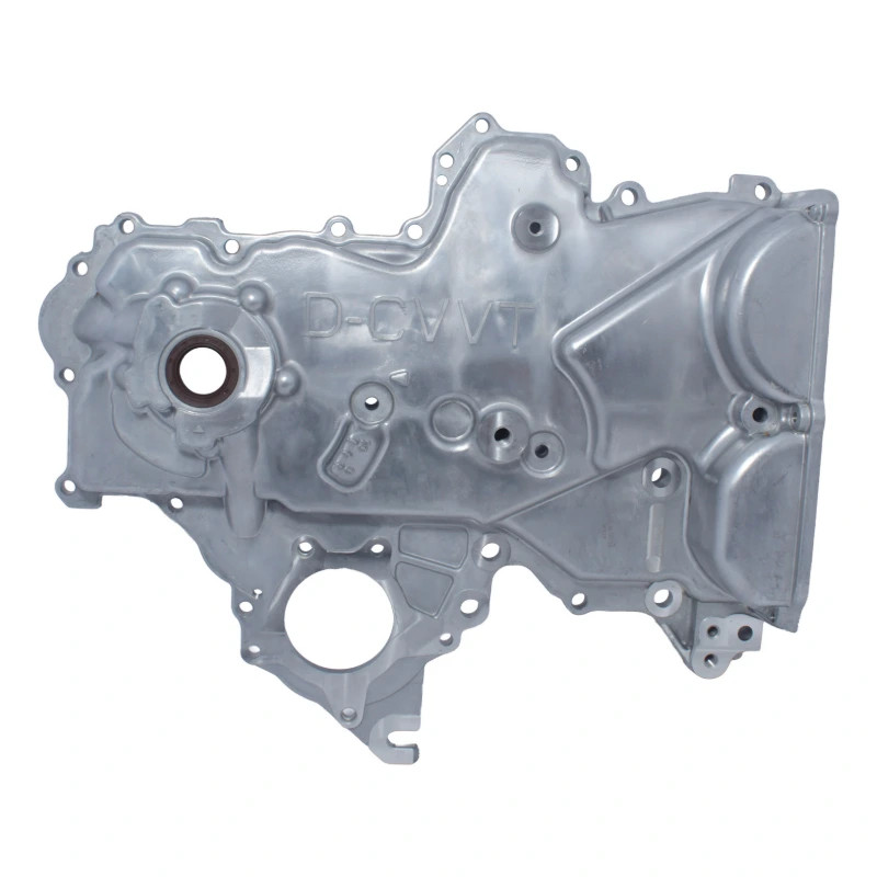 Bomba Aceite Hyundai Creta Elantra i30 Veloster Venue Kia Cerato K3 Seltos G4FG Atsuki