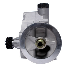 Bomba Aceite Hyundai Mighty Mitsubishi Rosa D4AE 4D31 Atsuki