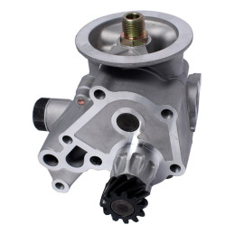 Bomba Aceite Hyundai Mighty Mitsubishi Rosa D4AE 4D31 Atsuki