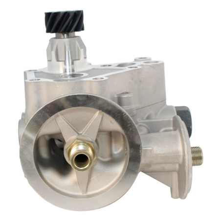 Bomba Aceite Hyundai Mighty Mitsubishi Canter Rosa D4AF D4AE 4D31 4D31T 4D32 Atsuki