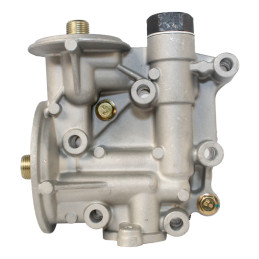 Bomba Aceite Hyundai Mighty Mitsubishi Canter Rosa D4AF D4AE 4D31 4D31T 4D32 Atsuki