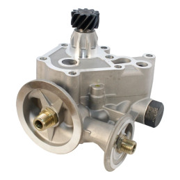 Bomba Aceite Hyundai Mighty Mitsubishi Canter Rosa D4AF D4AE 4D31 4D31T 4D32 Atsuki