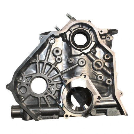 Bomba Aceite Toyota Hiace Hilux 2400 2L OLD Atsuki