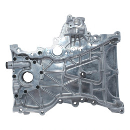 Bomba Aceite Chevrolet SAIL 1400 LCU 2010-2016 Toto