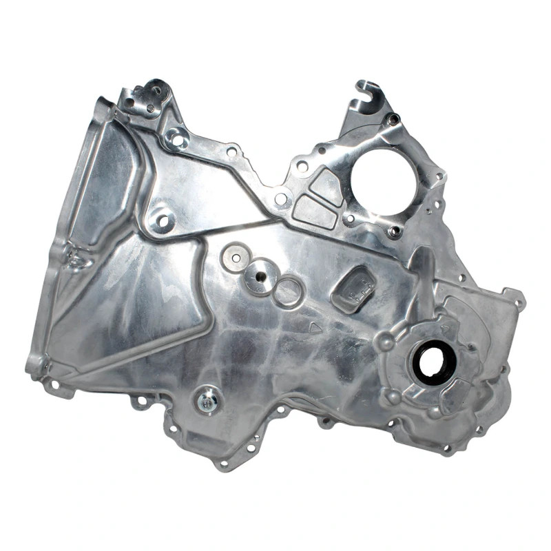 Bomba Aceite Hyundai Accent Elantra Kia Cerato Rio Soul G4FA G4FC Toto