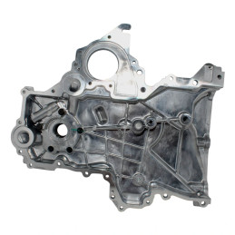 Bomba Aceite Hyundai Accent Elantra Kia Cerato Rio Soul G4FA G4FC Toto
