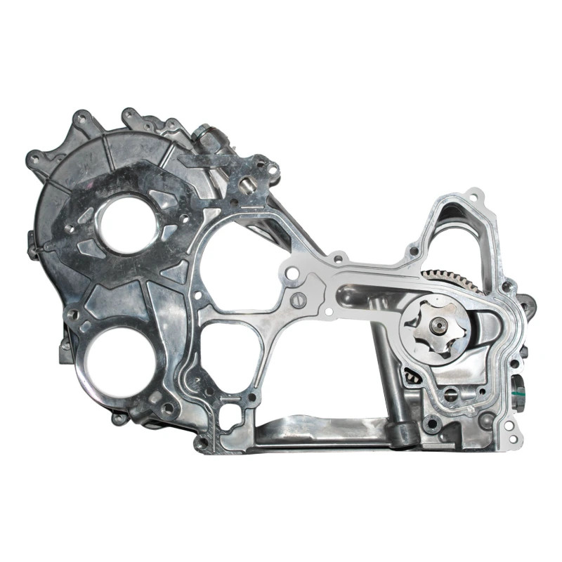 Bomba Aceite Toyota Hiace Hilux 2500 2KDFTV Atsuki