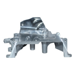 Bomba Aceite Kia PICANTO 1000 G3LA 3 CYL 2012-2016 Atsuki