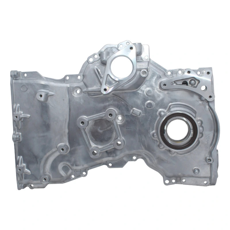 Bomba Aceite Mitsubishi L200 Montero 4N15 2016-2024 Atsuki