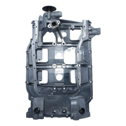Bomba Aceite Hyundai H-1 H100 Porter Solati H350 Kia K2500 D4CB Atsuki