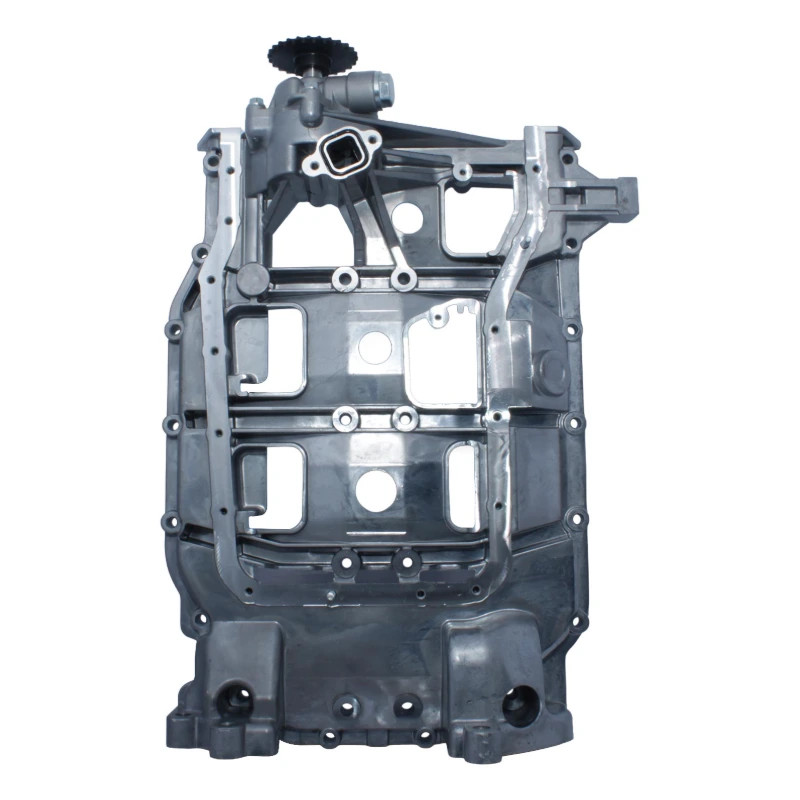 Bomba Aceite Hyundai H-1 H100 Porter Solati H350 Kia K2500 D4CB Atsuki