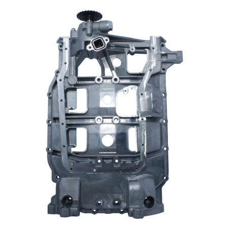 Bomba Aceite Hyundai H-1 H100 Porter Solati H350 Kia K2500 D4CB Atsuki