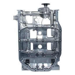 Bomba Aceite Hyundai H-1 H100 Porter Solati H350 Kia K2500 D4CB Atsuki