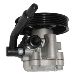 Servo Direccion Hyundai Accent Rio 1400 G4EE 2006-2012 Hidraulica OEM