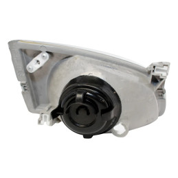 Faro Delantero IZQ Toyota Starlet 2E EP90 1996-1999 Depo