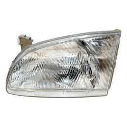 Faro Delantero IZQ Toyota Starlet 2E EP90 1996-1999 Depo