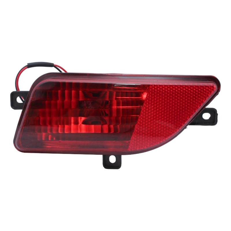 Faro Posterior DER Great Wall Wingle 5 GW4D20B GW491QE 2011-2016 OEM