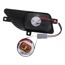 Faro Posterior DER Great Wall Wingle 5 GW4D20B GW491QE 2011-2016 OEM