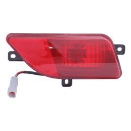 Faro Posterior IZQ Great Wall Wingle 5 GW4D20B GW491QE 2011-2016 OEM