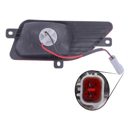 Faro Posterior IZQ Great Wall Wingle 5 GW4D20B GW491QE 2011-2016 OEM