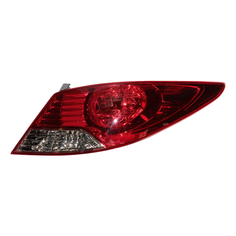 Faro Posterior DER Hyundai Accent G4FA G4LC 2012-2014 Depo