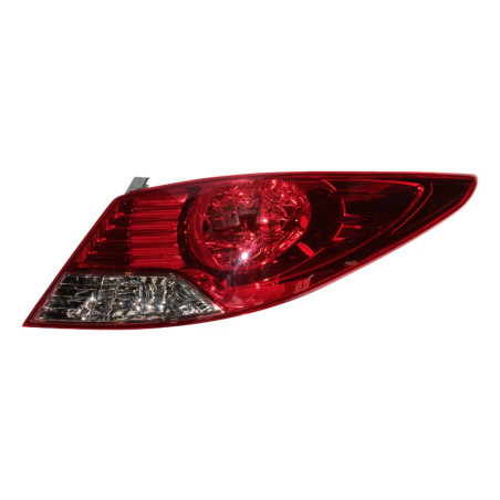 Faro Posterior DER Hyundai Accent G4FA G4LC 2012-2014 Depo