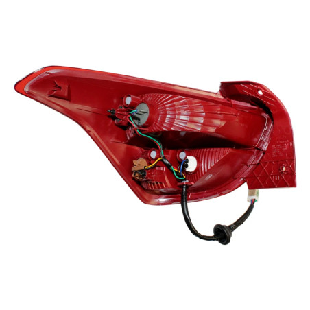 Faro Posterior DER Hyundai Grand I10 Hatchback 2015-2024 Original