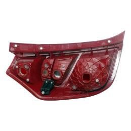 Faro Posterior DER Hyundai I10 G4HG 2011-2014 Depo