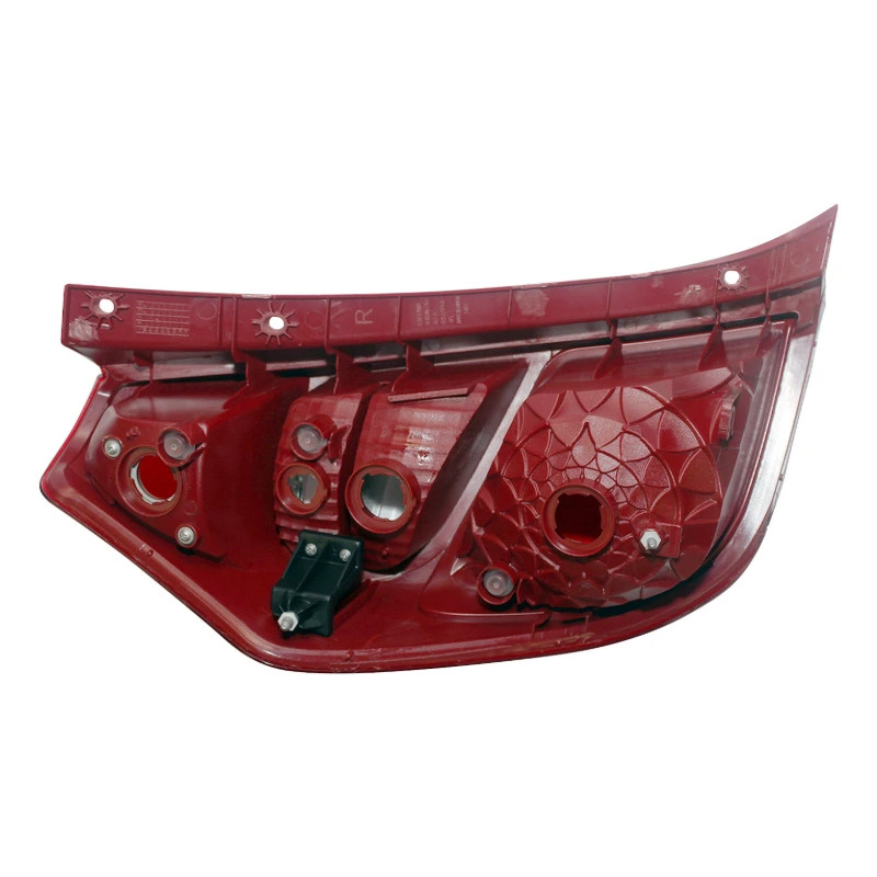 Faro Posterior DER Hyundai I10 G4HG 2011-2014 Depo