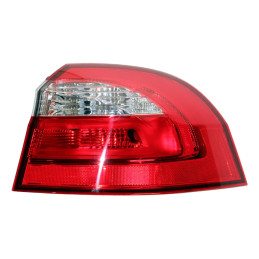 Faro Posterior DER Kia RIO HB G4LA G4FA 2012-2018 Depo
