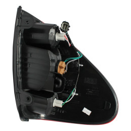 Faro Posterior DER Mitsubishi L200 4D56U 4M41-T 2007-2015 Depo
