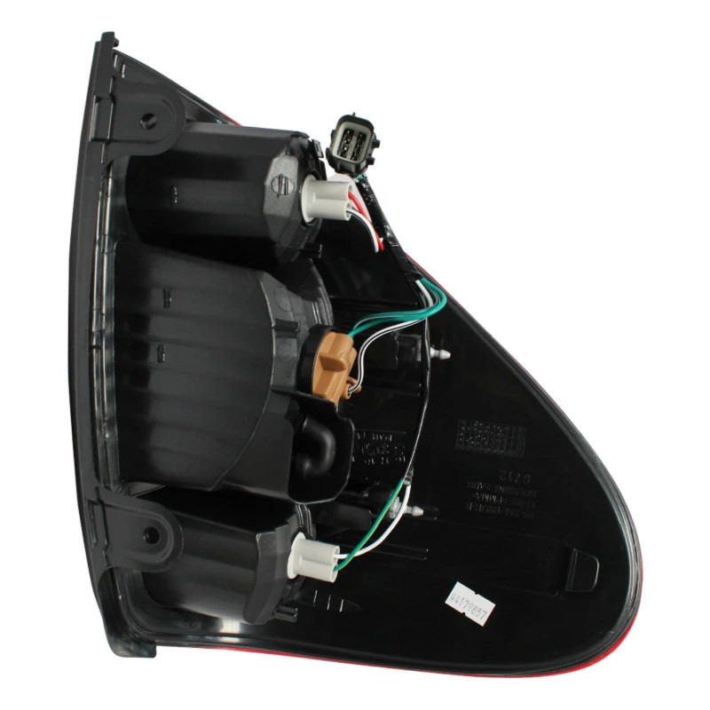 Faro Posterior DER Mitsubishi L200 4D56U 4M41-T 2007-2015 Depo