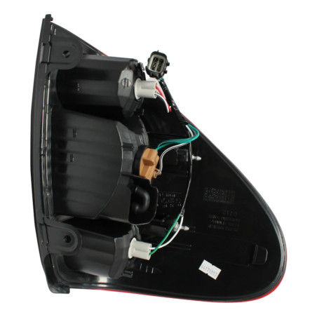 Faro Posterior DER Mitsubishi L200 4D56U 4M41-T 2007-2015 Depo