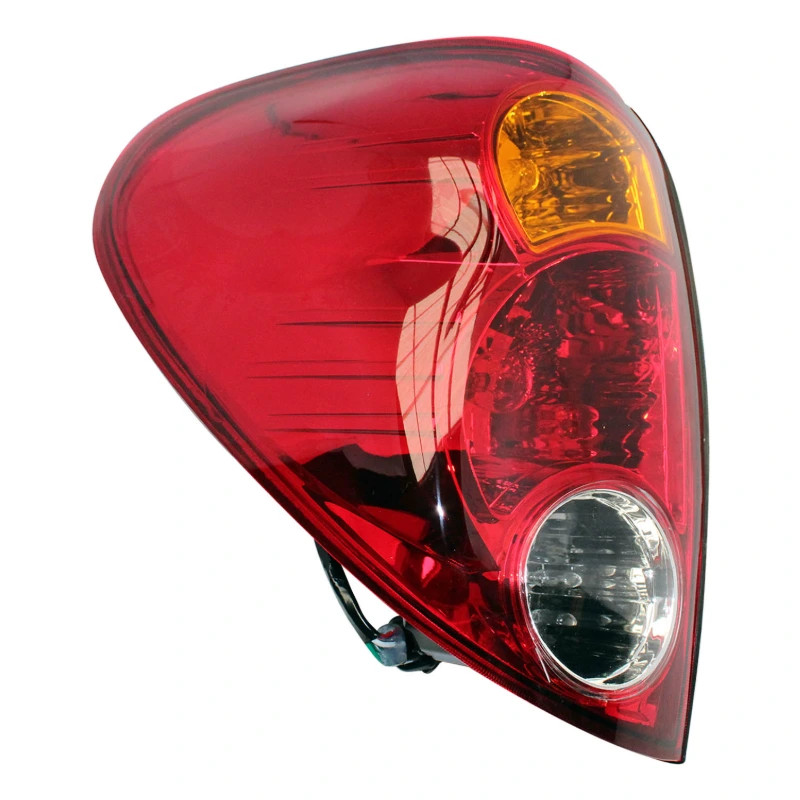 Faro Posterior IZQ Mitsubishi L200 4D56U 4M41-T 2007-2015 Depo