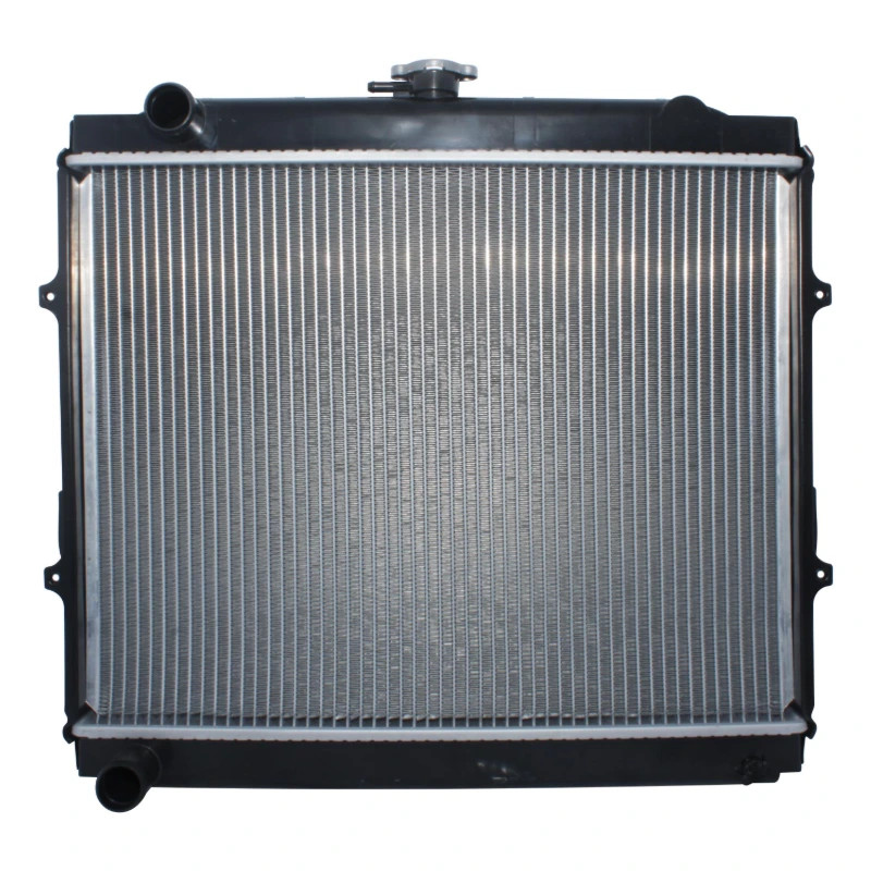 Radiador Motor Toyota HILUX 2400 22R RN105 4X4 1989-1998 Atsuki