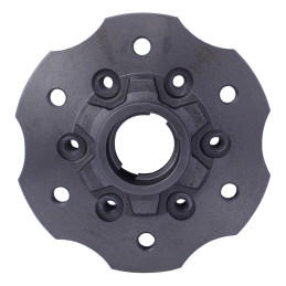 Bocamaza Delantera Nissan FRONTIER 2700 TD27 D22 1998-2010 STP