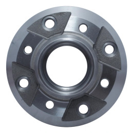 Bocamaza Delantera Daewoo Damas Labo 800 F8CV 1998-2005 STP