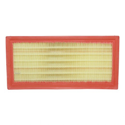Filtro Aire 255x130x40mm Mitsubishi Mirage Toyota Avanza Etios Rush Yaris STP 20900
