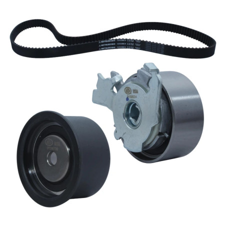 Kit Distribucion Daewoo NUBIRA 2000 C20SED 1997-2001 169D 4pza STP