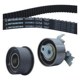 Kit Distribucion Daewoo NUBIRA 2000 C20SED 1997-2001 169D 4pza STP