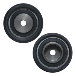 Kit Distribucion Daewoo NUBIRA 2000 C20SED 1997-2001 169D 4pza STP